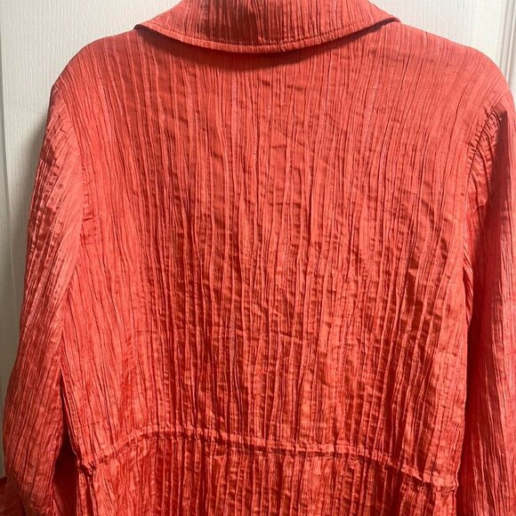 Ruby Rd Jacket - Picture 6 of 6